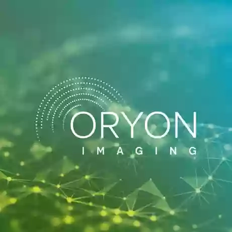 Oryon Imaging - Wimpole Street