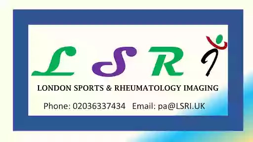 London Sports and Rheumatology Imaging