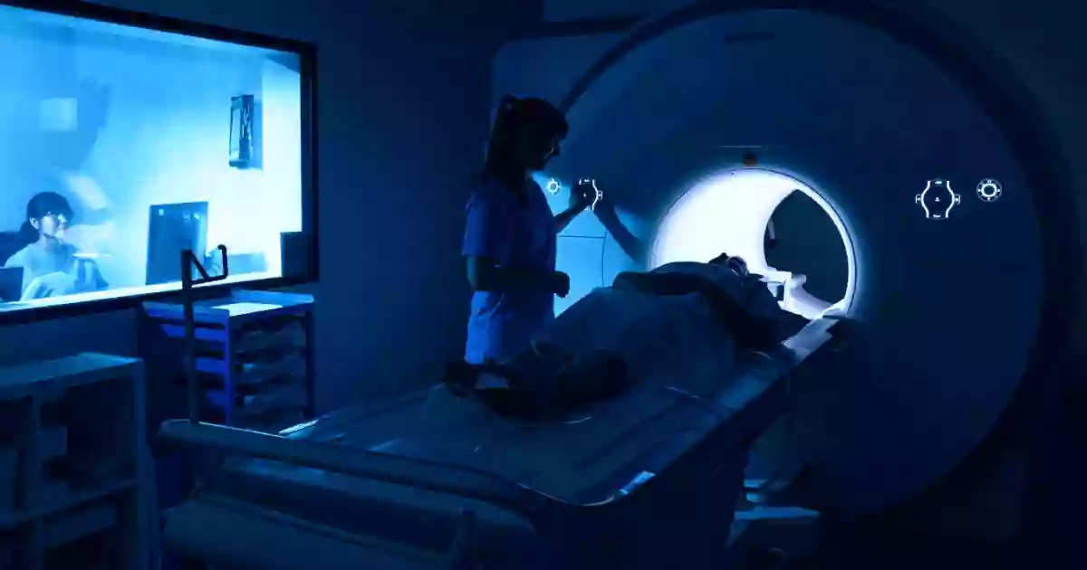 medneo Imaging Centre - MRI and Ultrasound