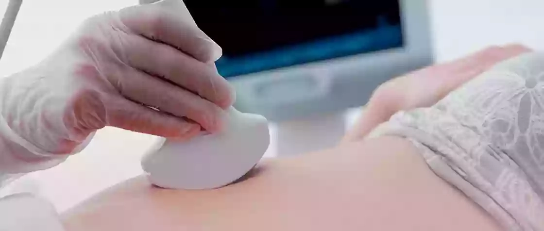 Private Ultrasound