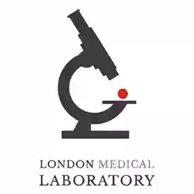 London Medical Laboratory King's Cross