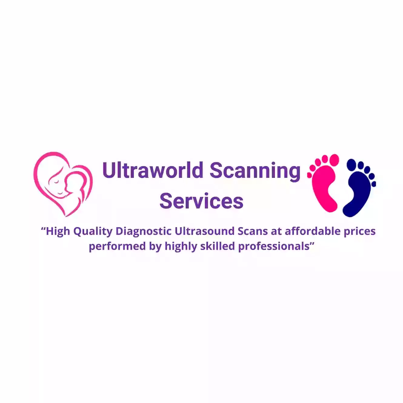 Ultraworld Scanning Services