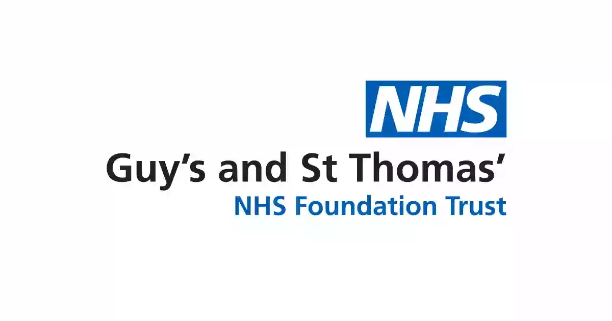 Guy's and St Thomas' NHS Foundation Trust