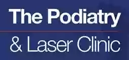 The Podiatry & Laser Clinic