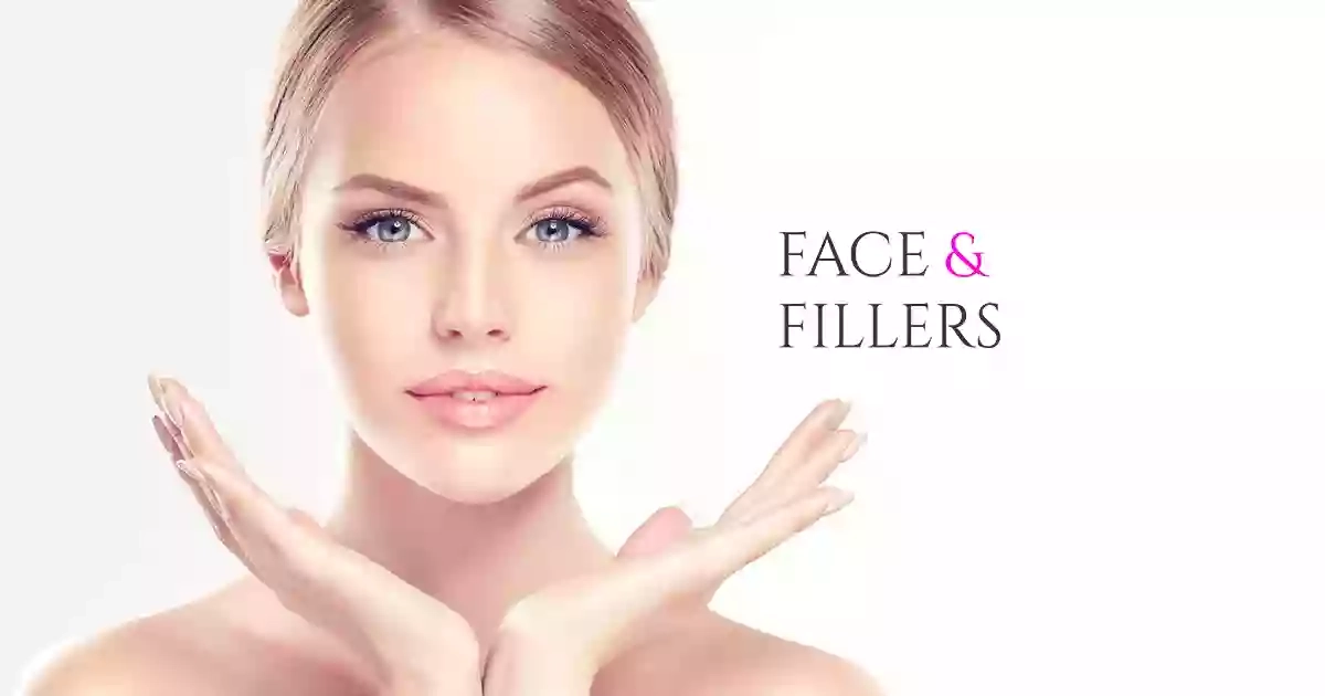 Face & Fillers - Skin Aesthetics, Botox, Dermal Fillers, PRP Therapy, AQUALYX , PROFHILO