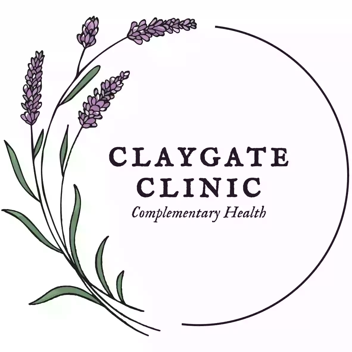 The Claygate Clinic