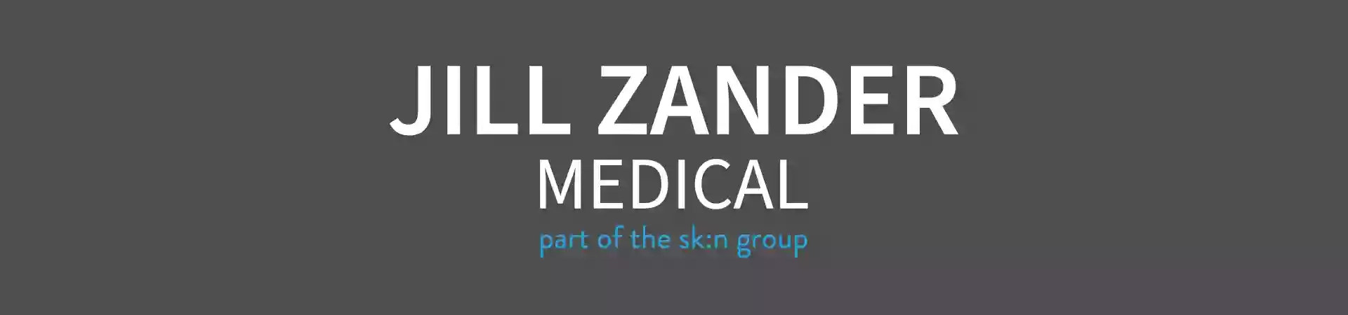 Jill Zander Medical