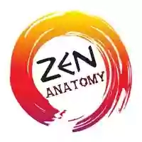 Zen Anatomy Sports Therapy