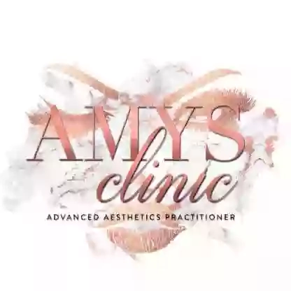 Amy's clinic