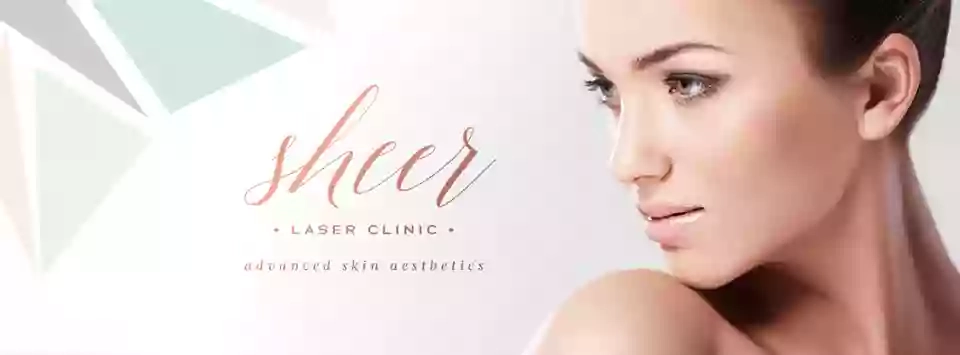 Sheer Laser & Skin Clinic