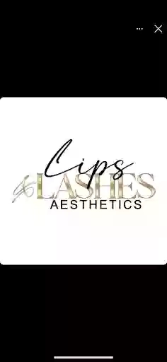 Lips & Lashes Aesthetics