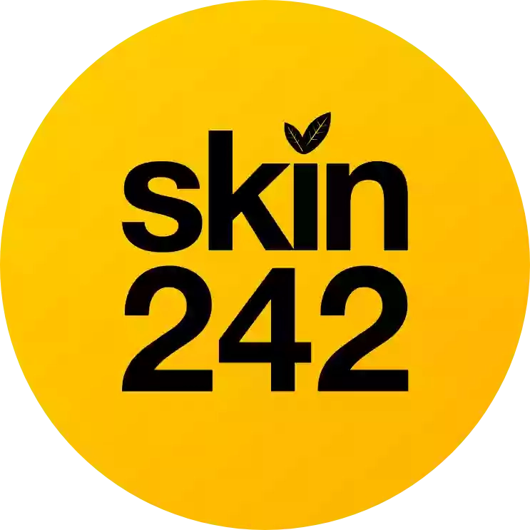 skin242 London Laser Hair Removal & Skin Care Clinic