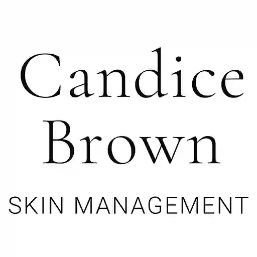 Candice Brown Skin Management