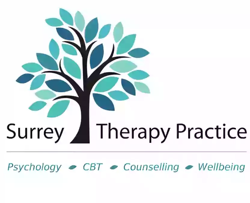 Surrey Therapy Practice