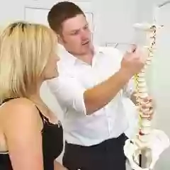 The Surrey Osteopaths - Carshalton Clinic