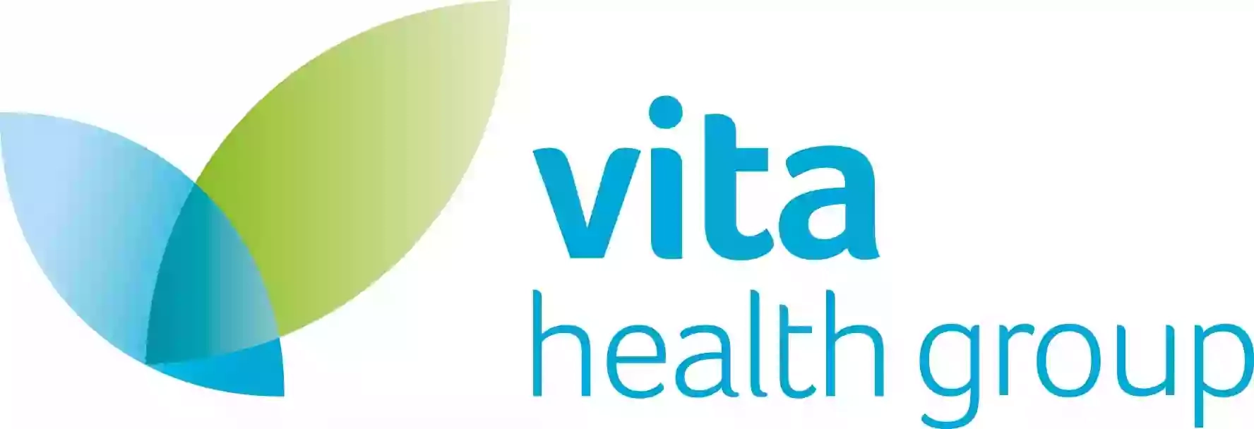 Vita Health Group - Croydon