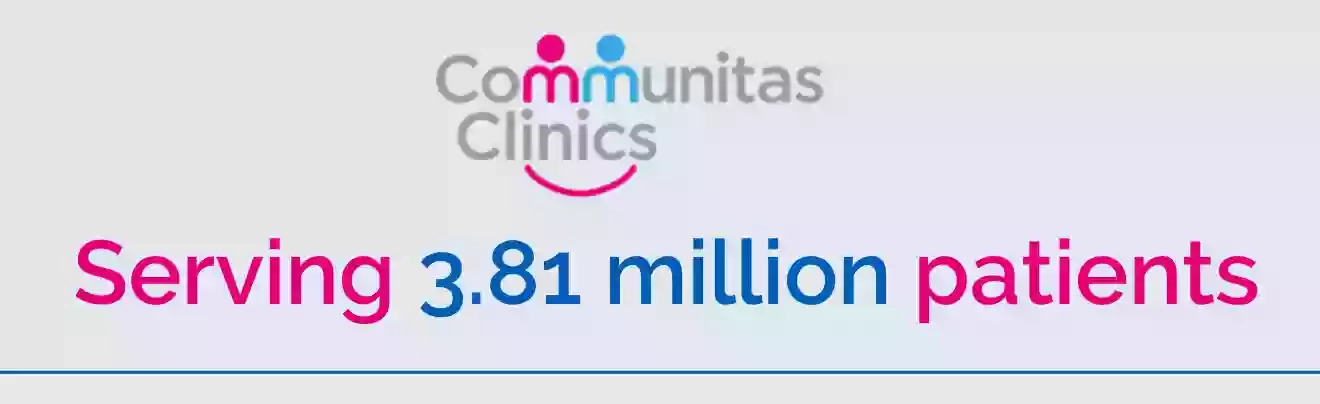 Communitas Clinics