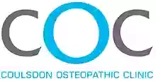 Coulsdon Osteopathic Clinic