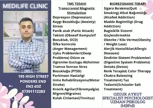 Medilife Clinic
