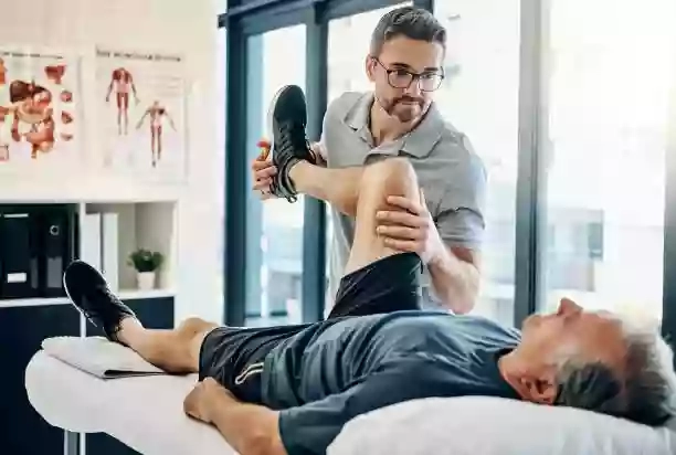 Compass Health Clinic: Osteopathy, Dry Needling & Pain Clinic
