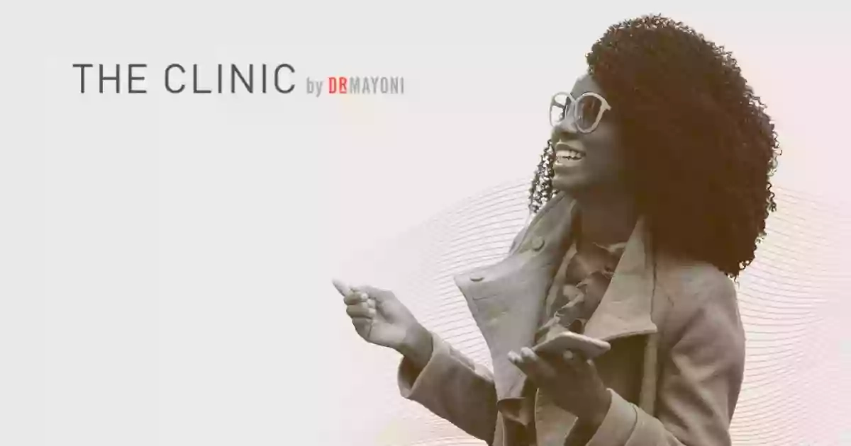 The Clinic by Dr Mayoni - Crystal Palace