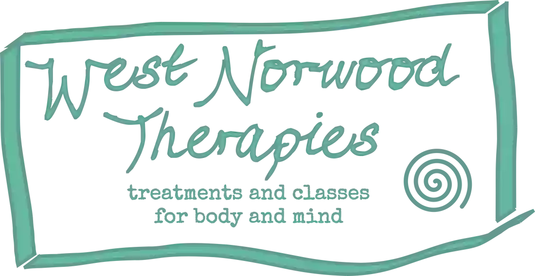 West Norwood Therapies