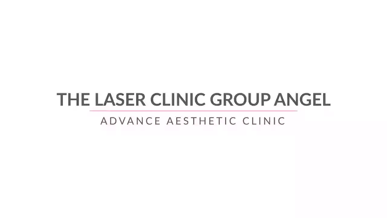 The Laser Clinic Group Angel
