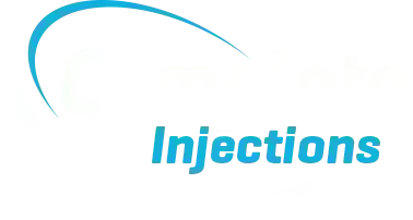 Complete Injections - Kent