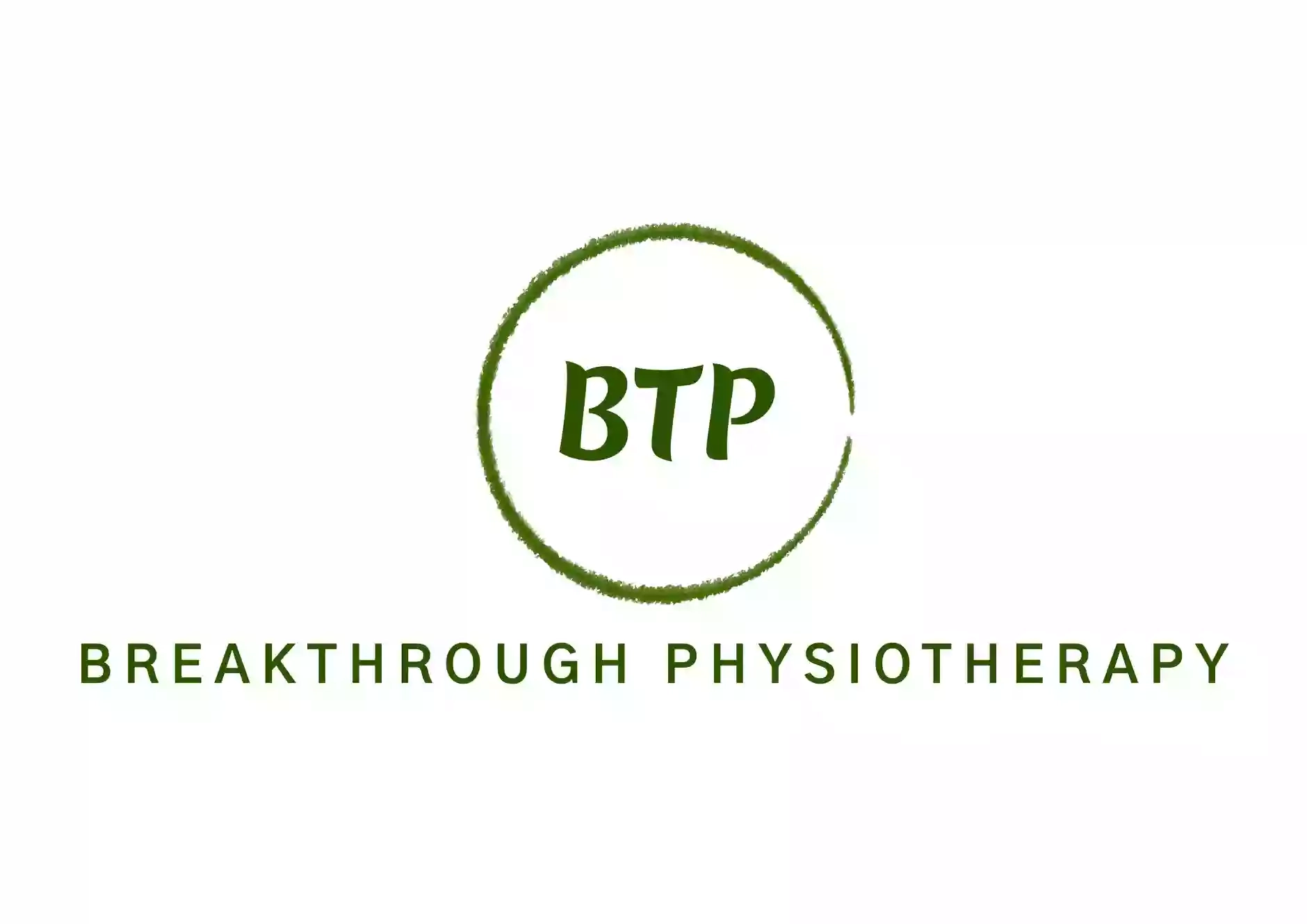 Breakthrough Physiotherapy