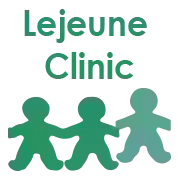 Lejeune Clinic for children with Down syndrome
