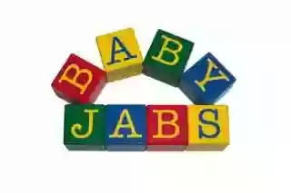 Baby Jabs Children’s Vaccines