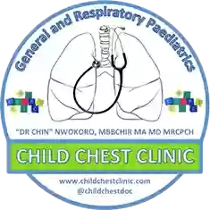 Dr Chinedu Nwokoro - The Child Chest Clinic - Elstree