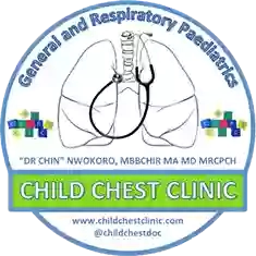 Dr Chinedu Nwokoro - The Child Chest Clinic - Hatfield