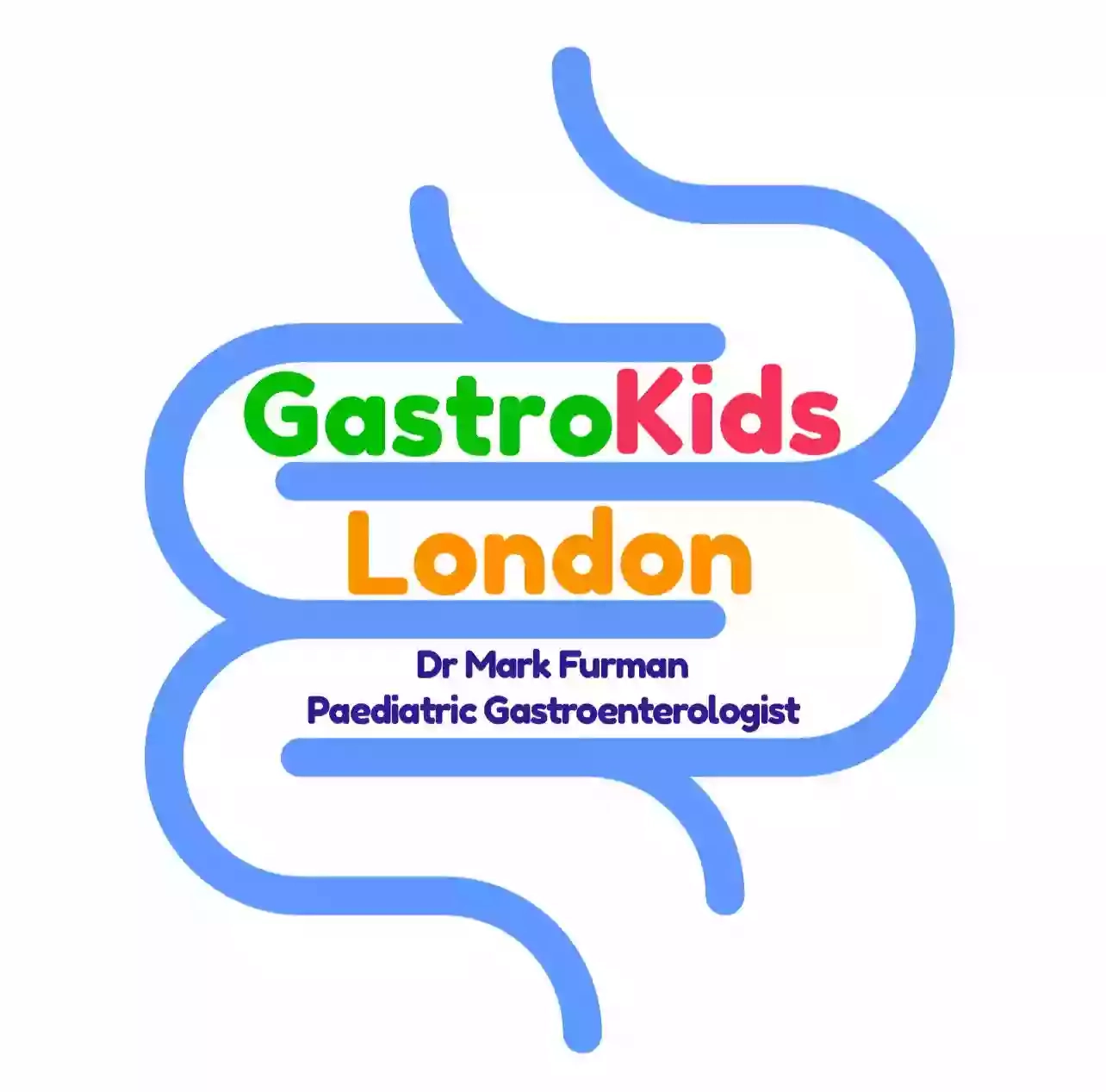 Dr Mark Furman Paediatric Gastroenterologist
