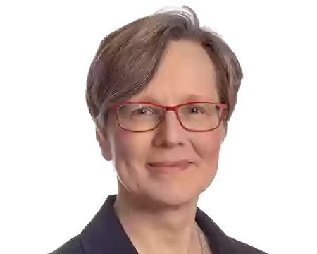 Dr Annegret Dahlmann-Noor