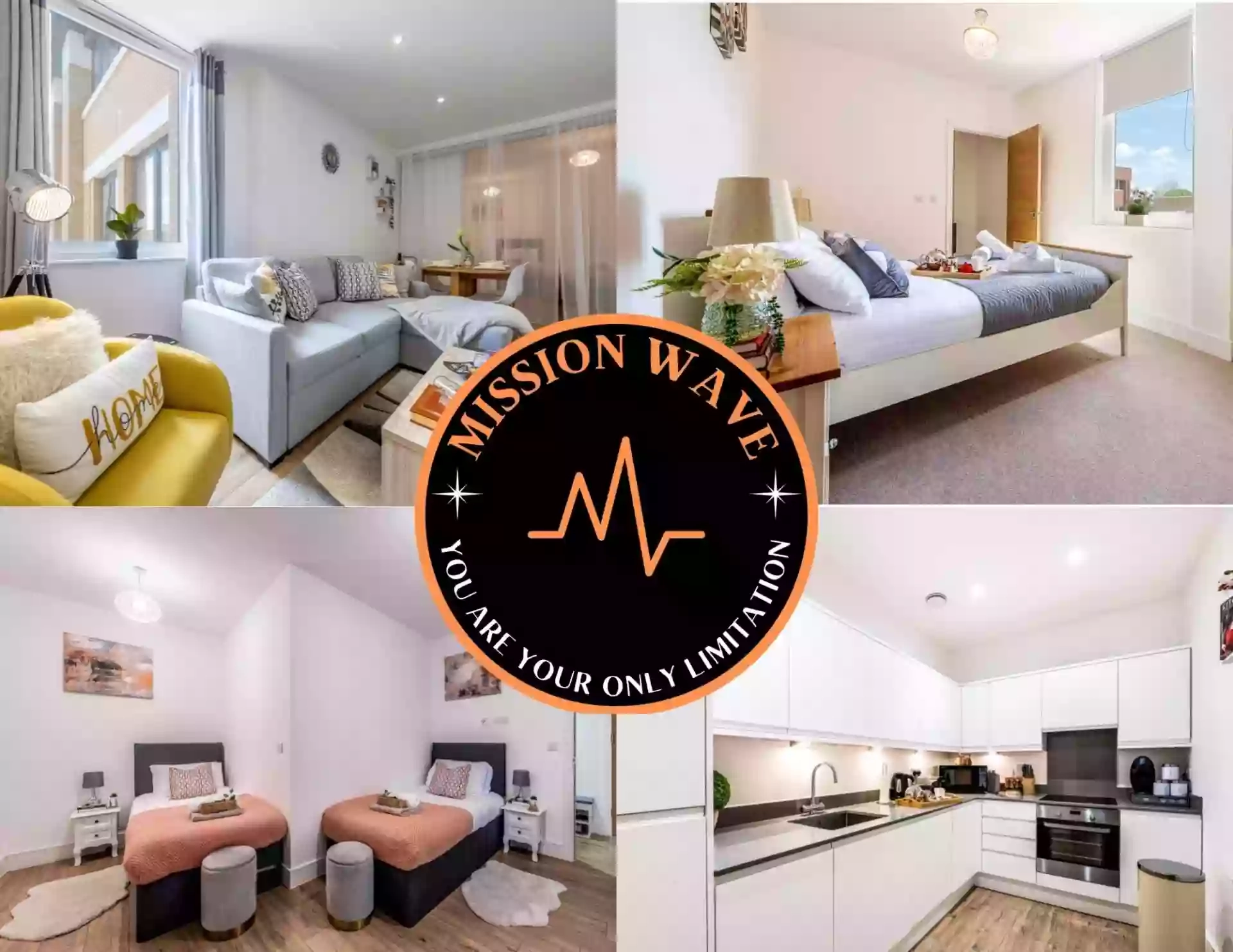 Mission Wave Apartments Ltd