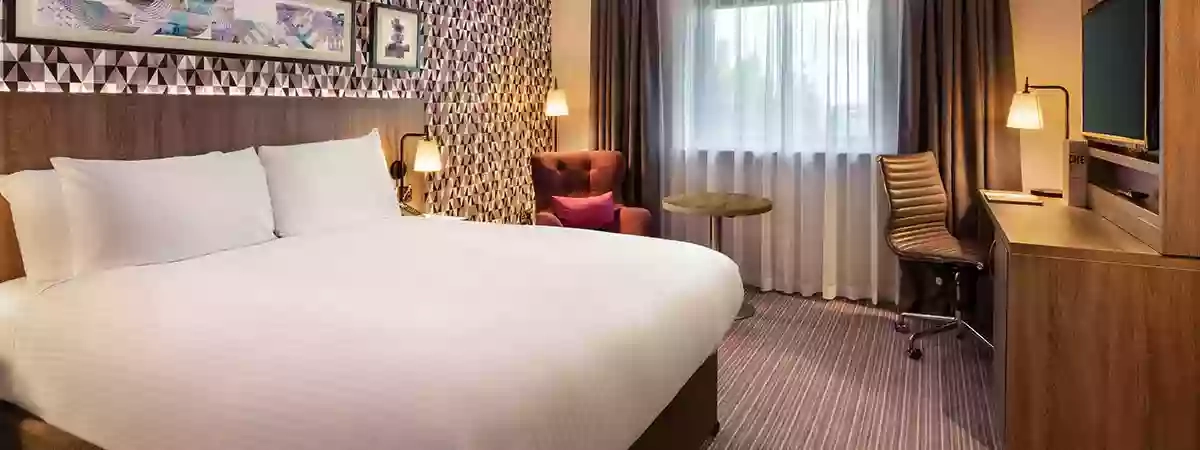 Leonardo Hotel London Heathrow Airport