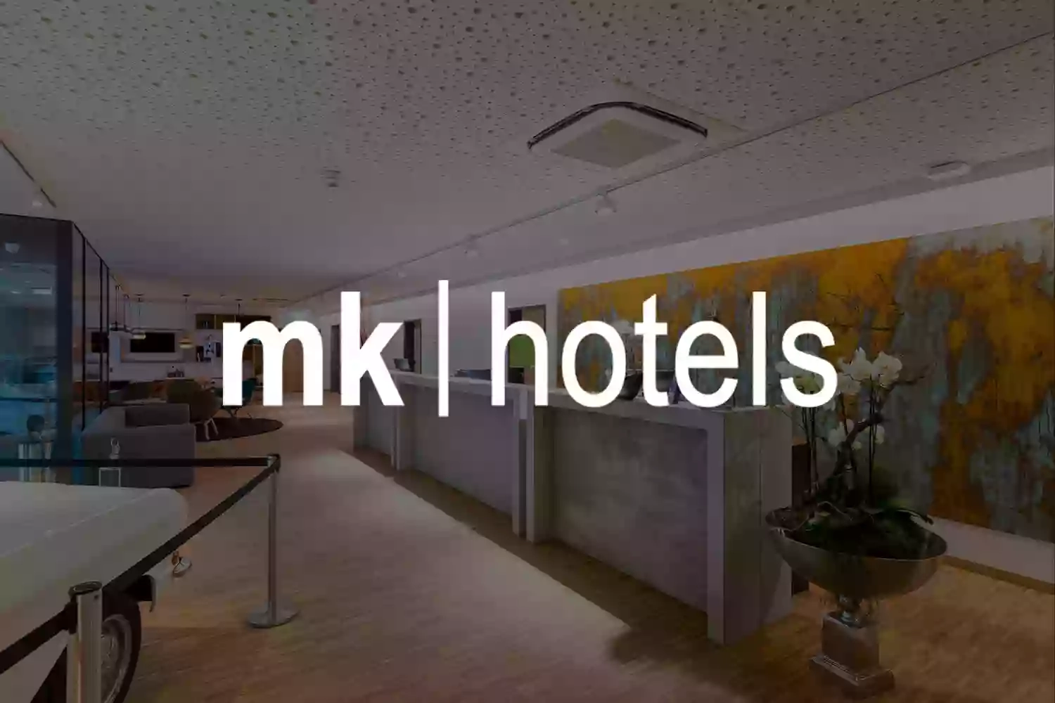 mk | hotel