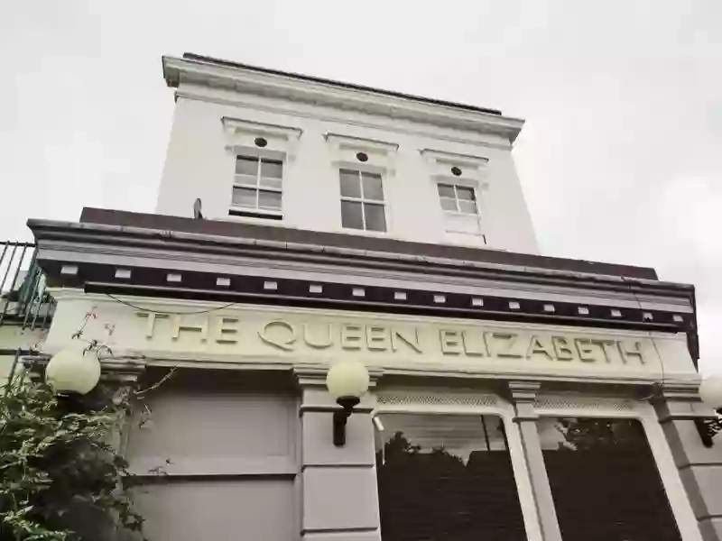 Queen Elizabeth Hostel & Pub