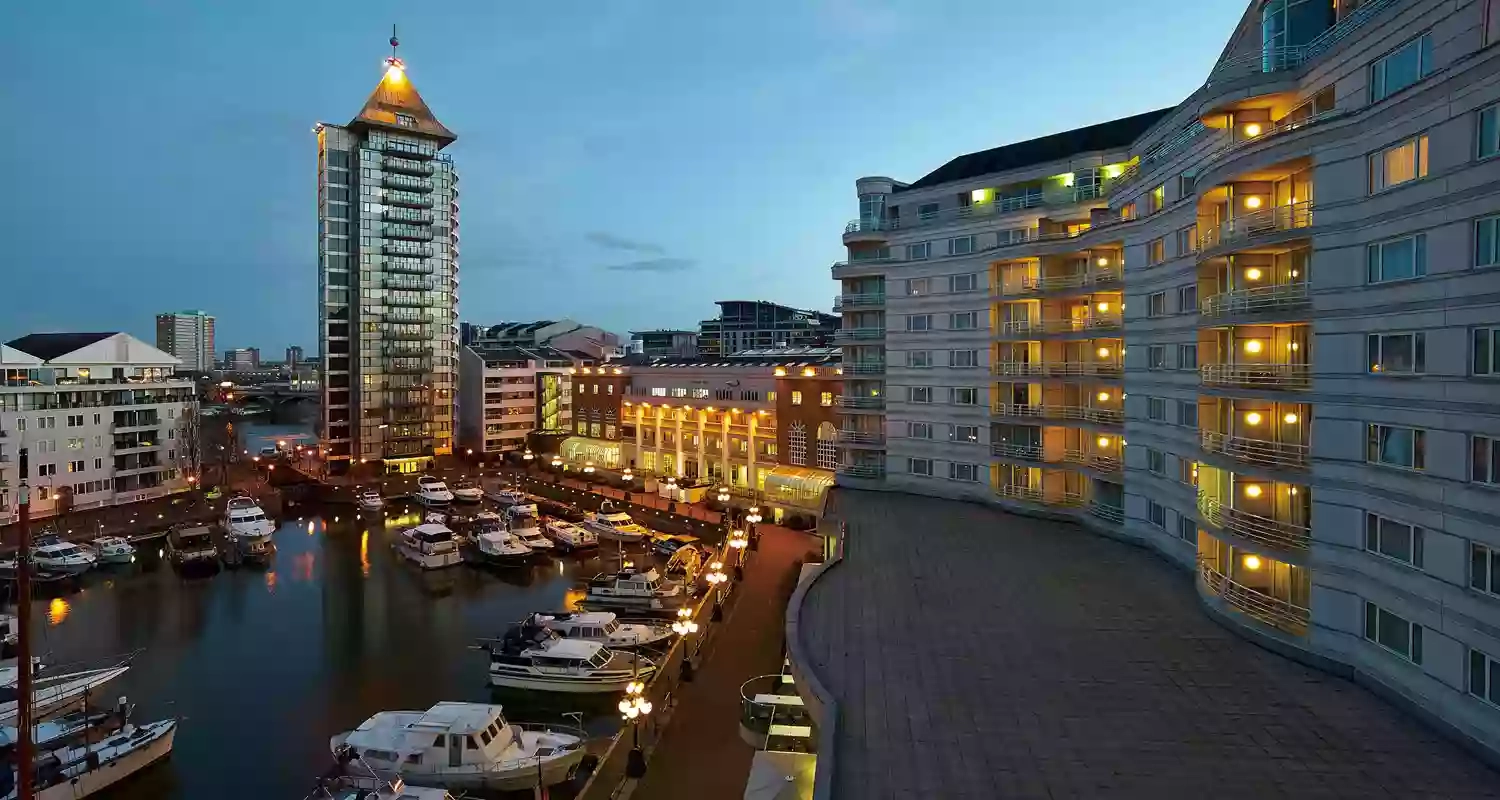 The Chelsea Harbour Hotel & Spa