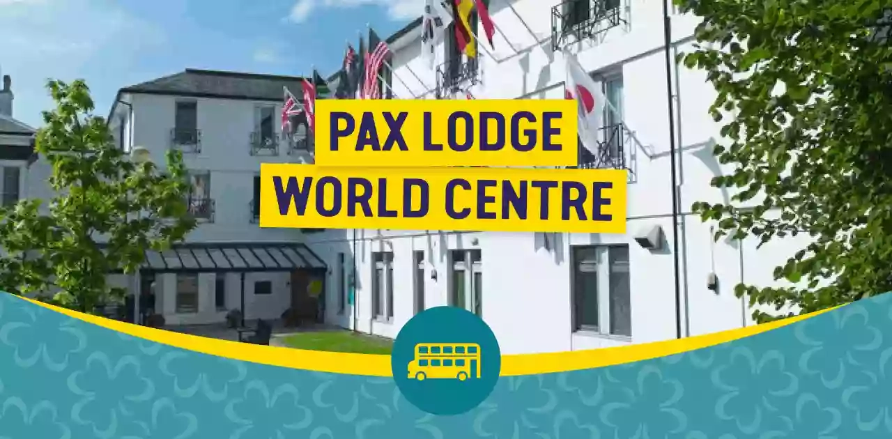 Pax Lodge