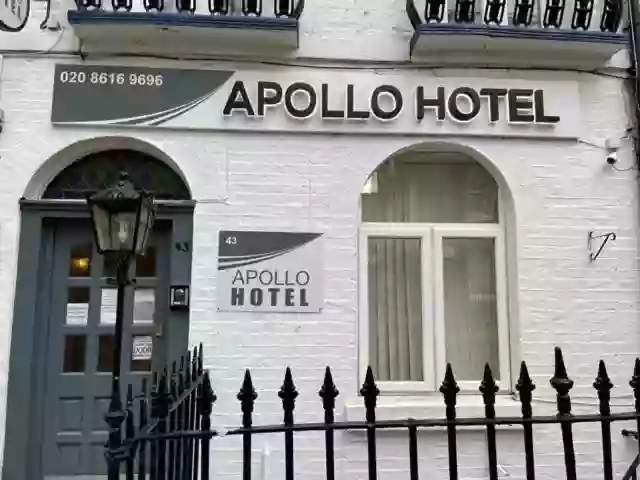 Apollo Hotel