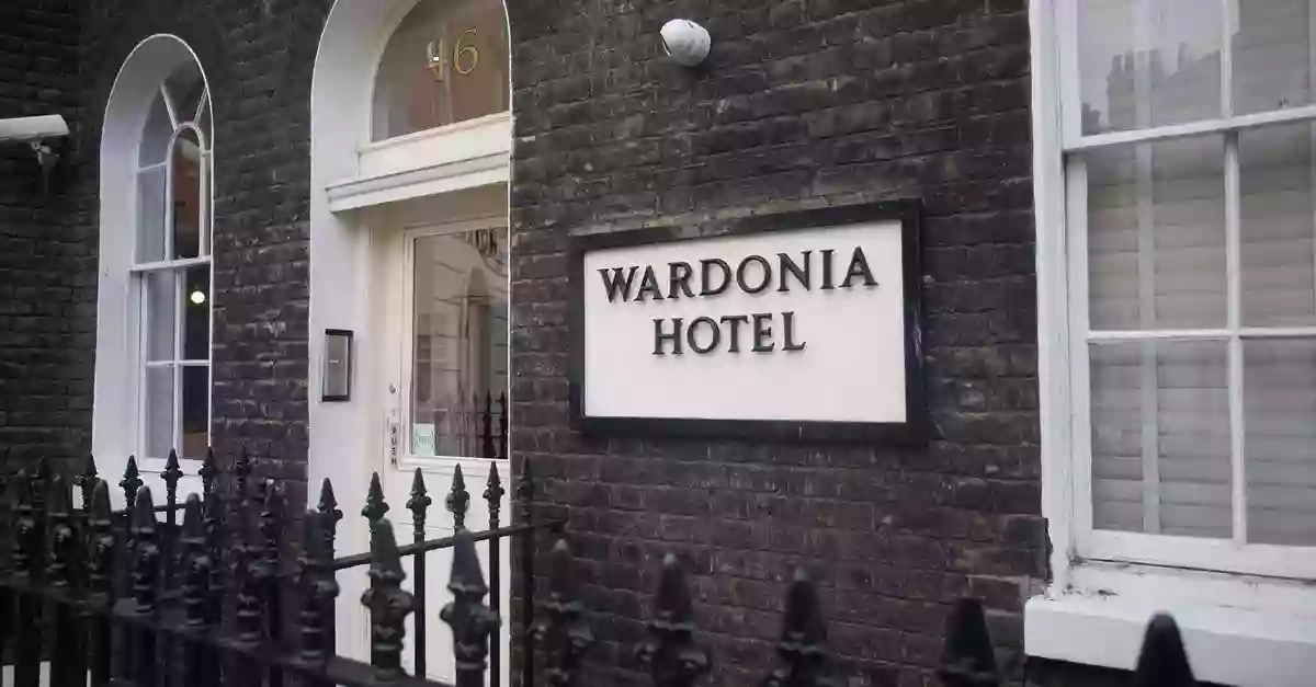 Wardonia Hotel