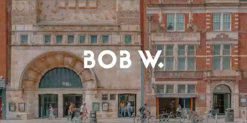 Bob W London Commercial House