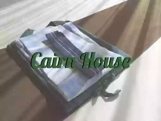 Cairn House