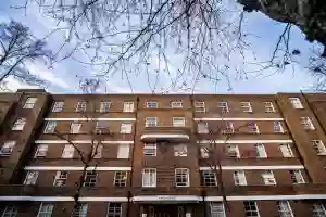 Bowden Court (Notting Hill)