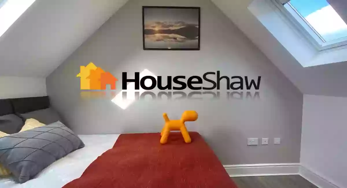 HouseShaw: Letting Agents