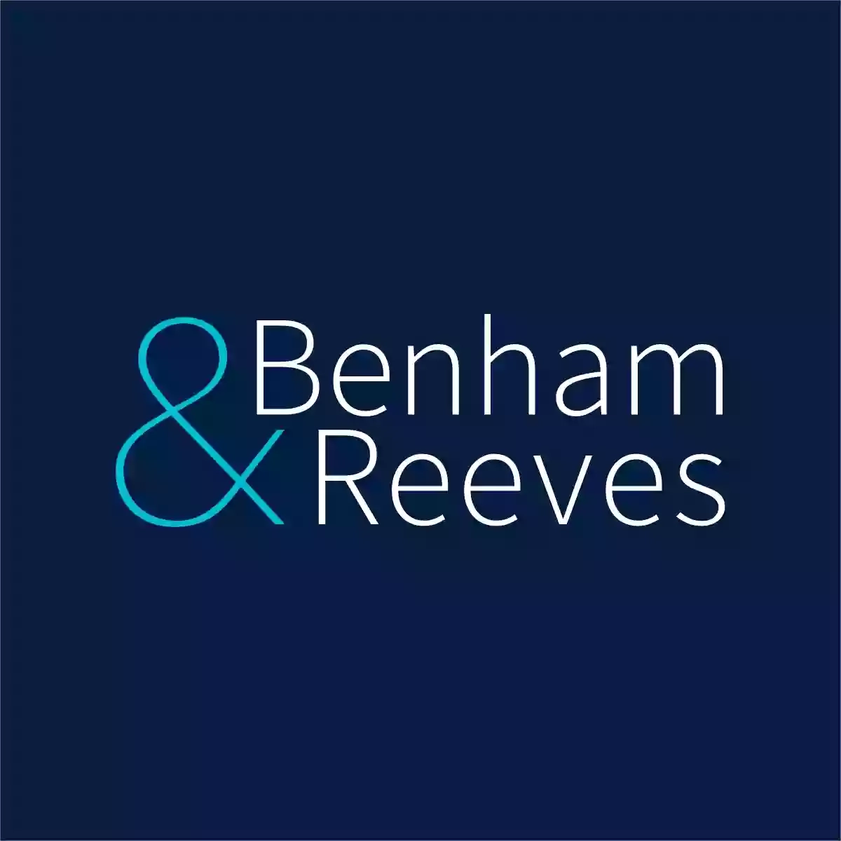 Benham & Reeves - Ealing Estate Agents