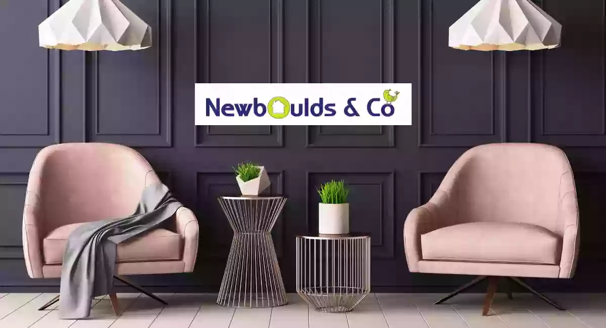 Newboulds & Co