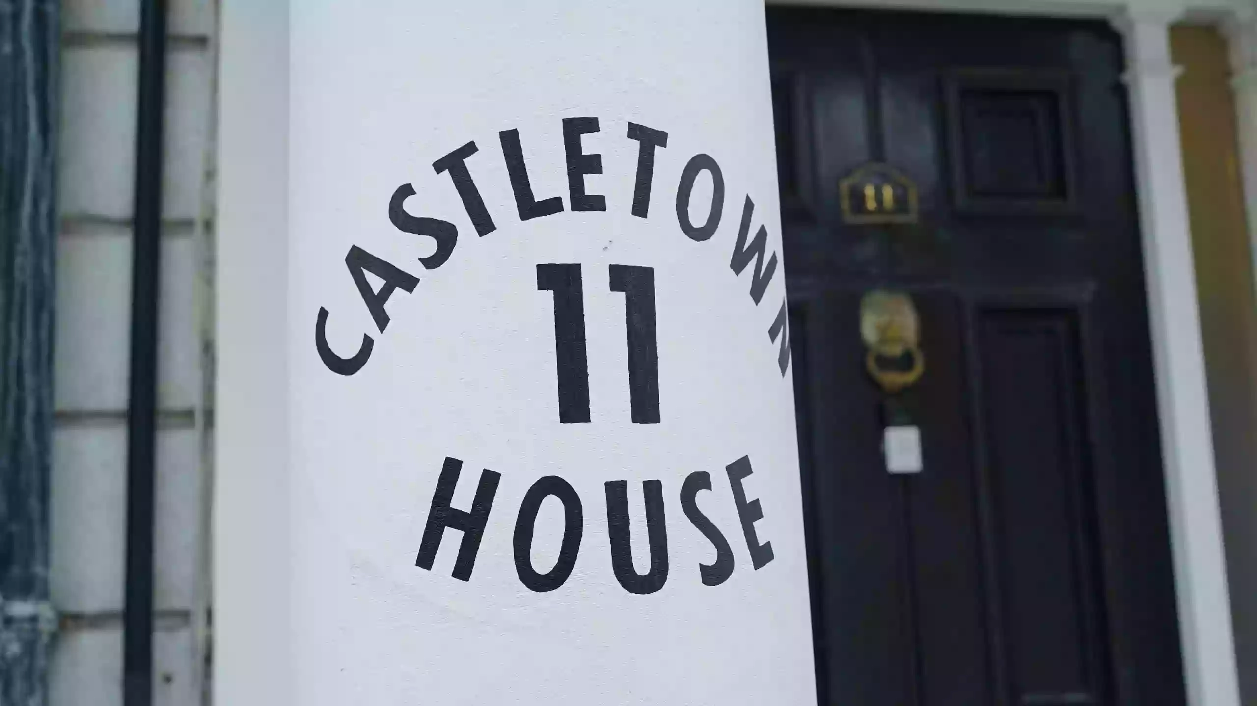 Castletown House Serviced Apartments